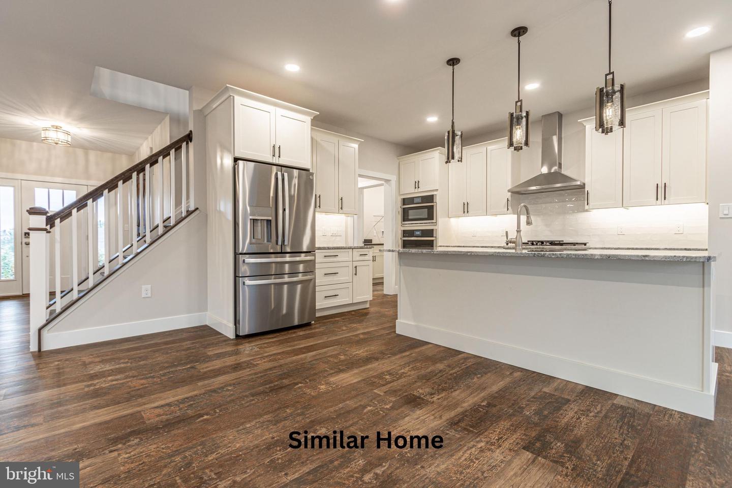 The Sedona - Addington Reserve Property Photo 30