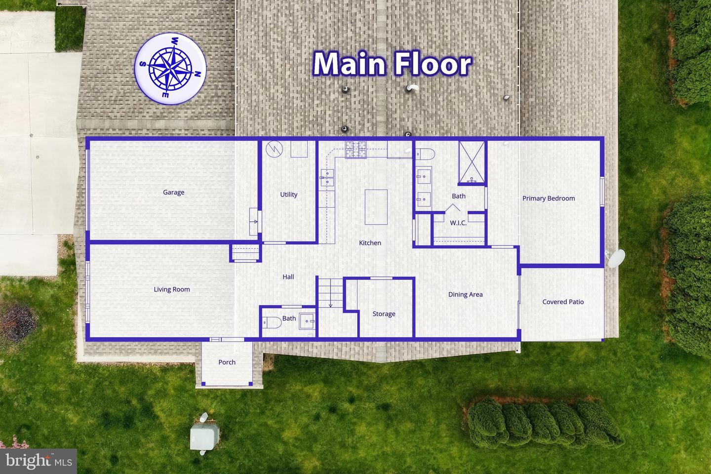 413 Springbrook Ct Property Photo 20