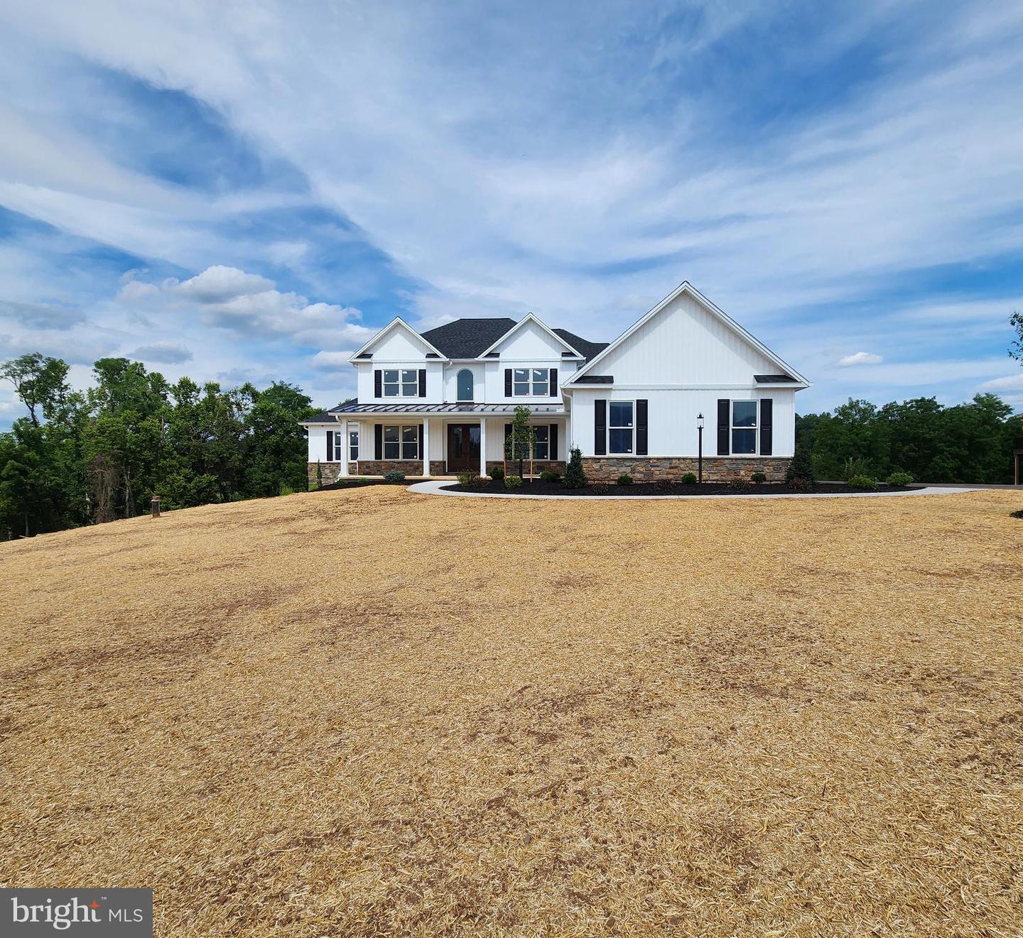 406 Willow Oak Dr Property Photo 1