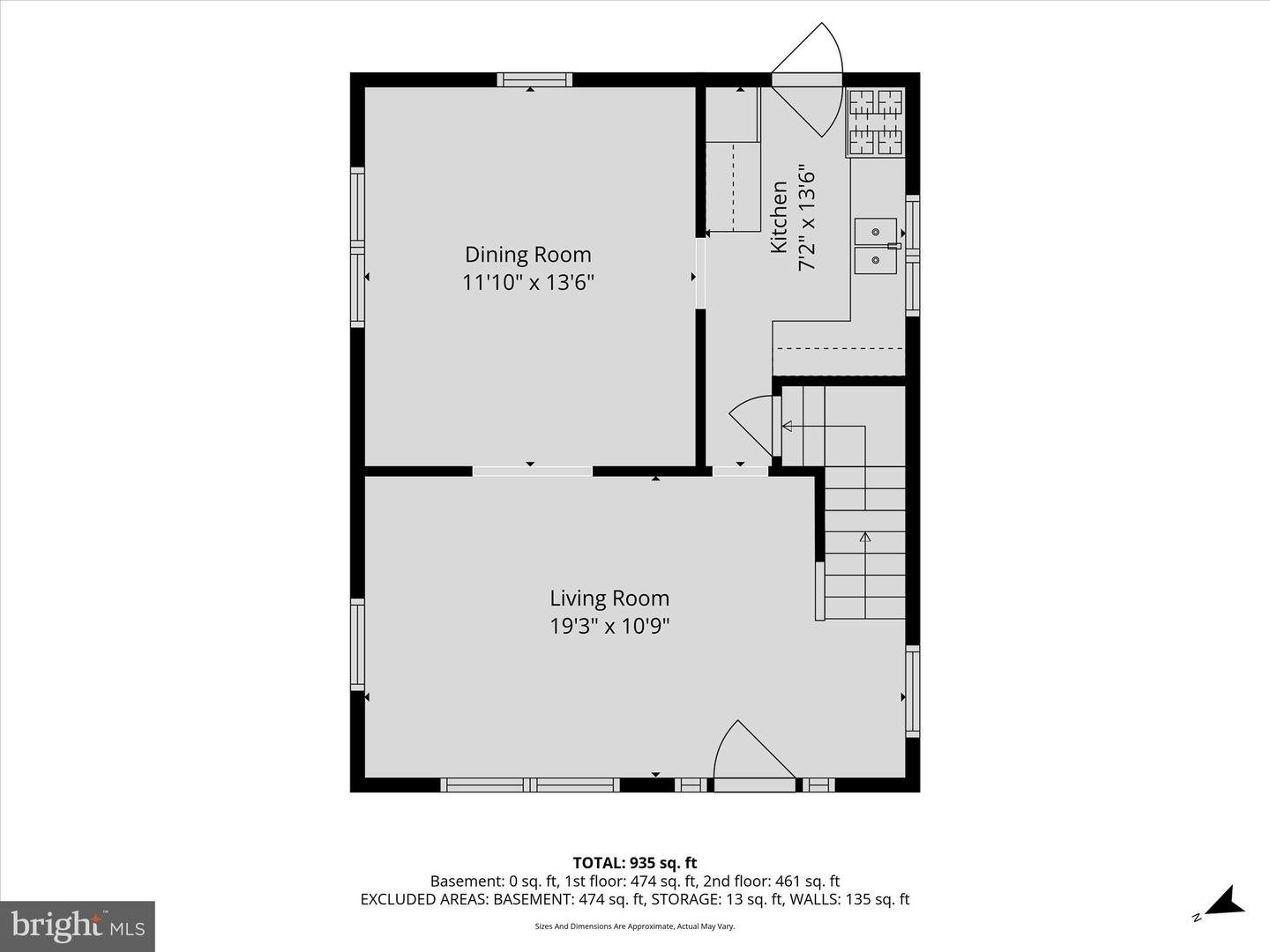 4 S Penn St Property Photo 28