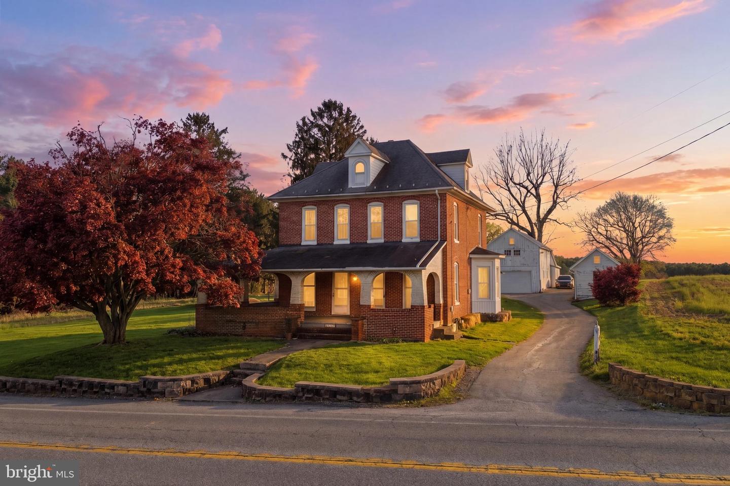 3143 BALTIMORE PIKE