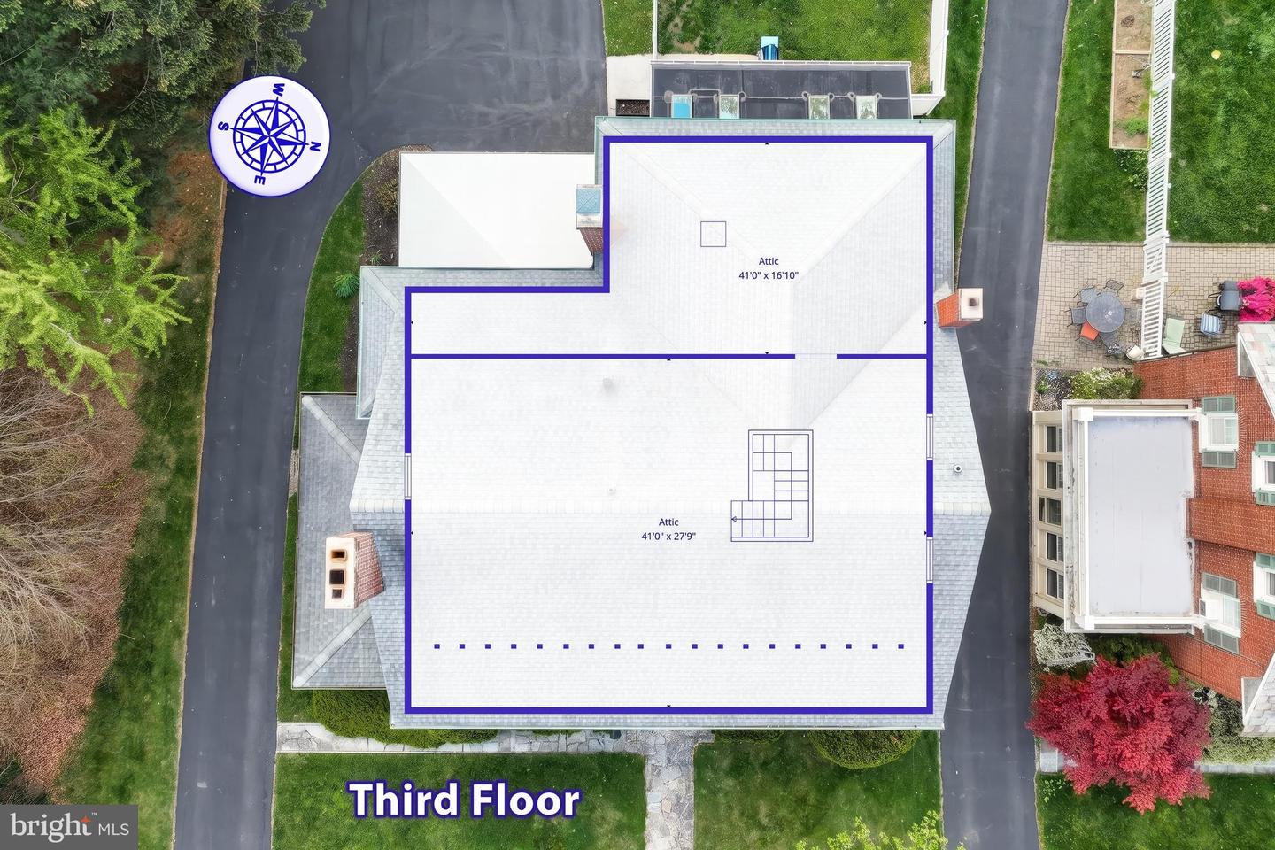206 Eichelberger St Property Photo 48