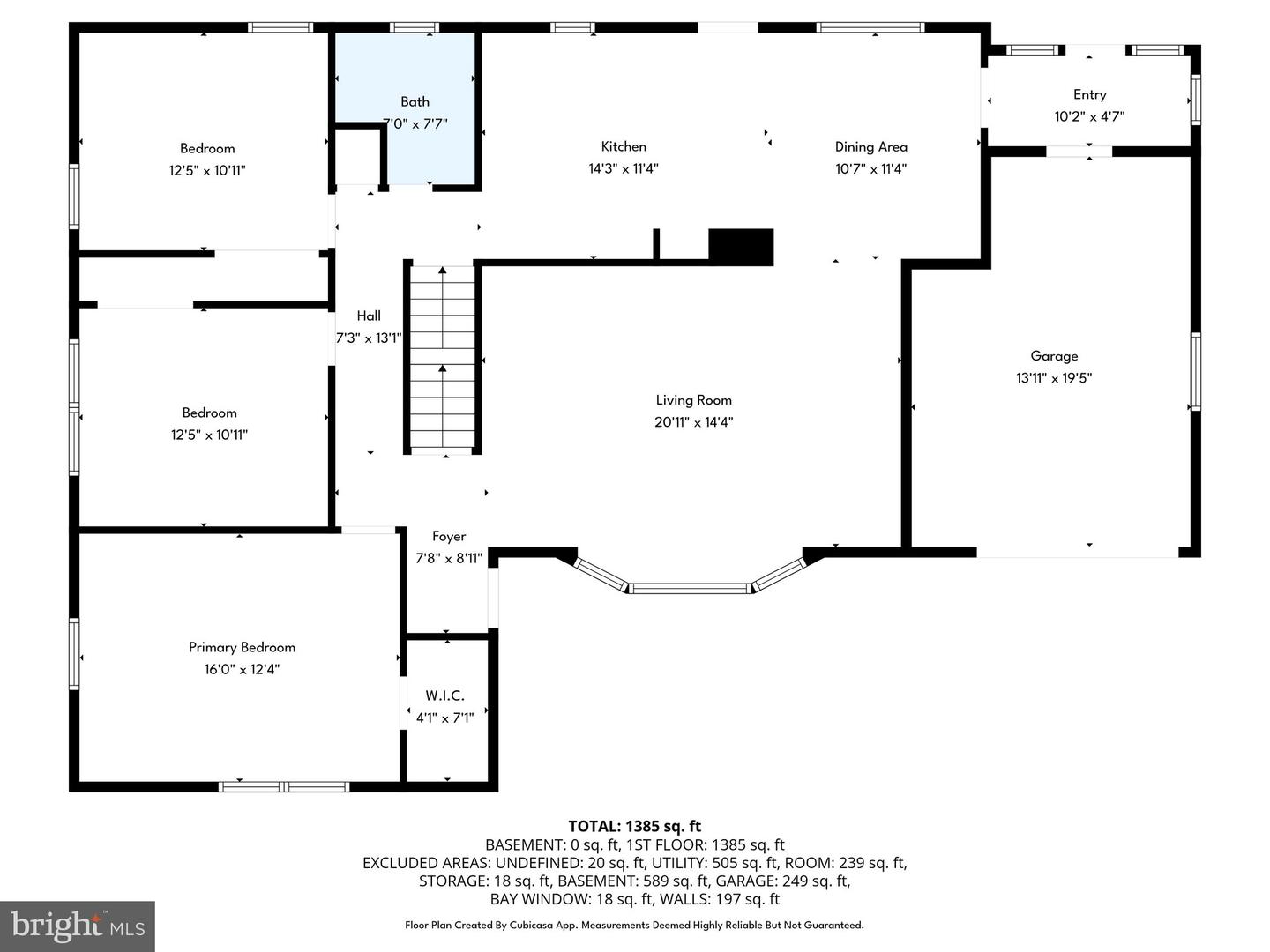 268 N Biesecker Rd Property Photo 36