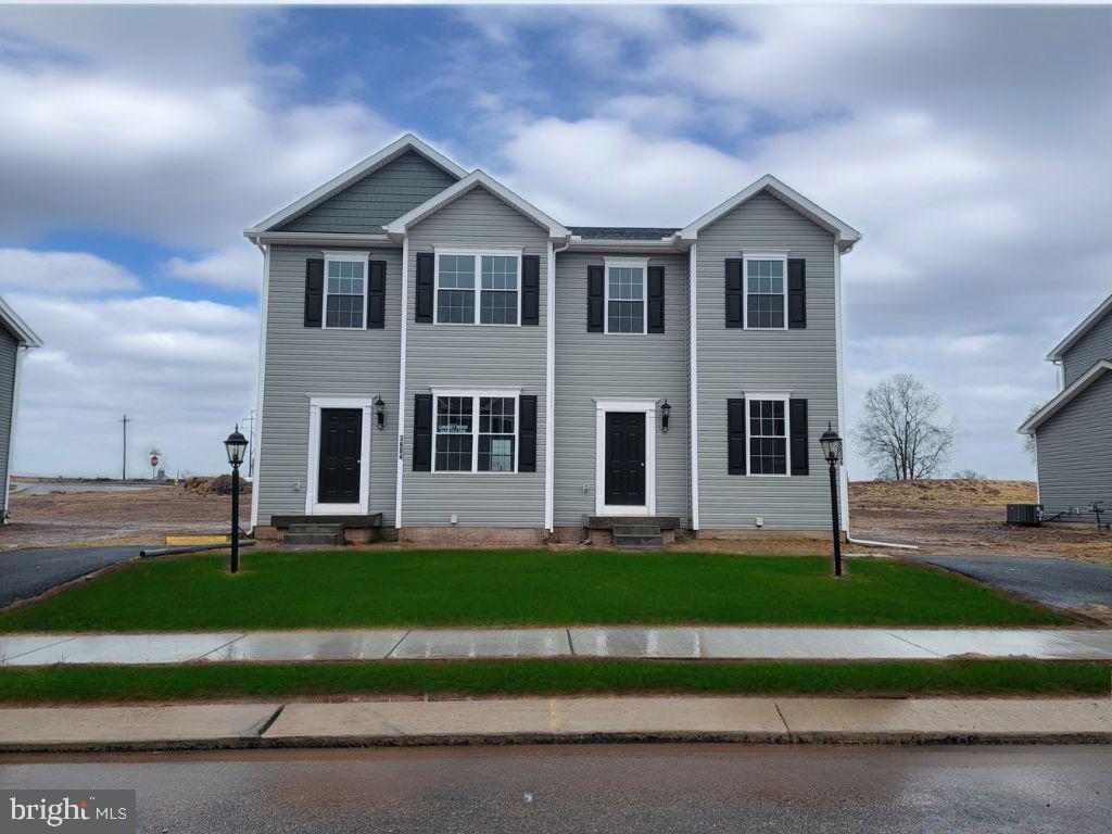 3628 Fieldstone Dr #lot 187 Property Photo 1