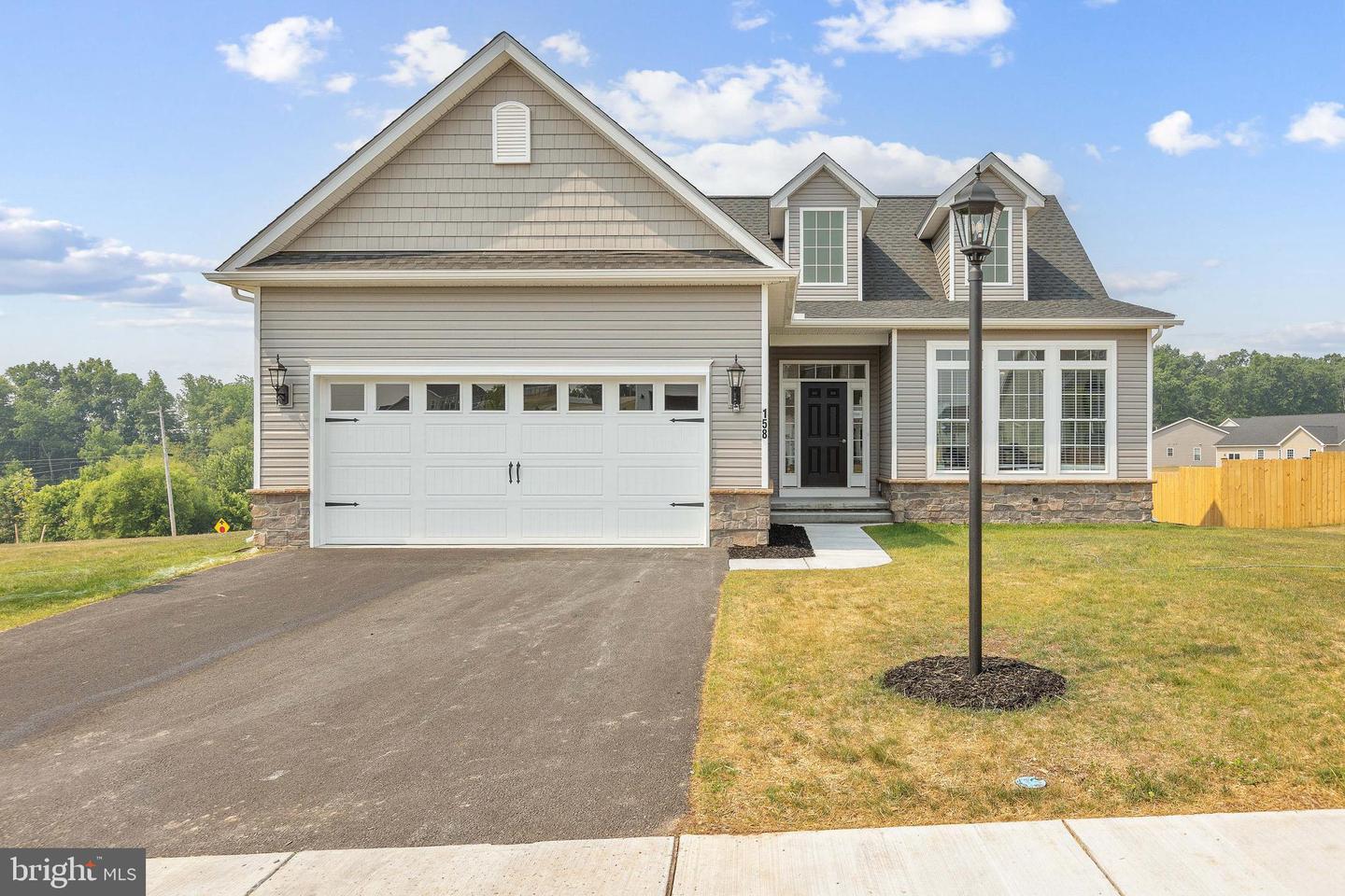 2653 Victorian Dr #lot 59 Property Photo 1