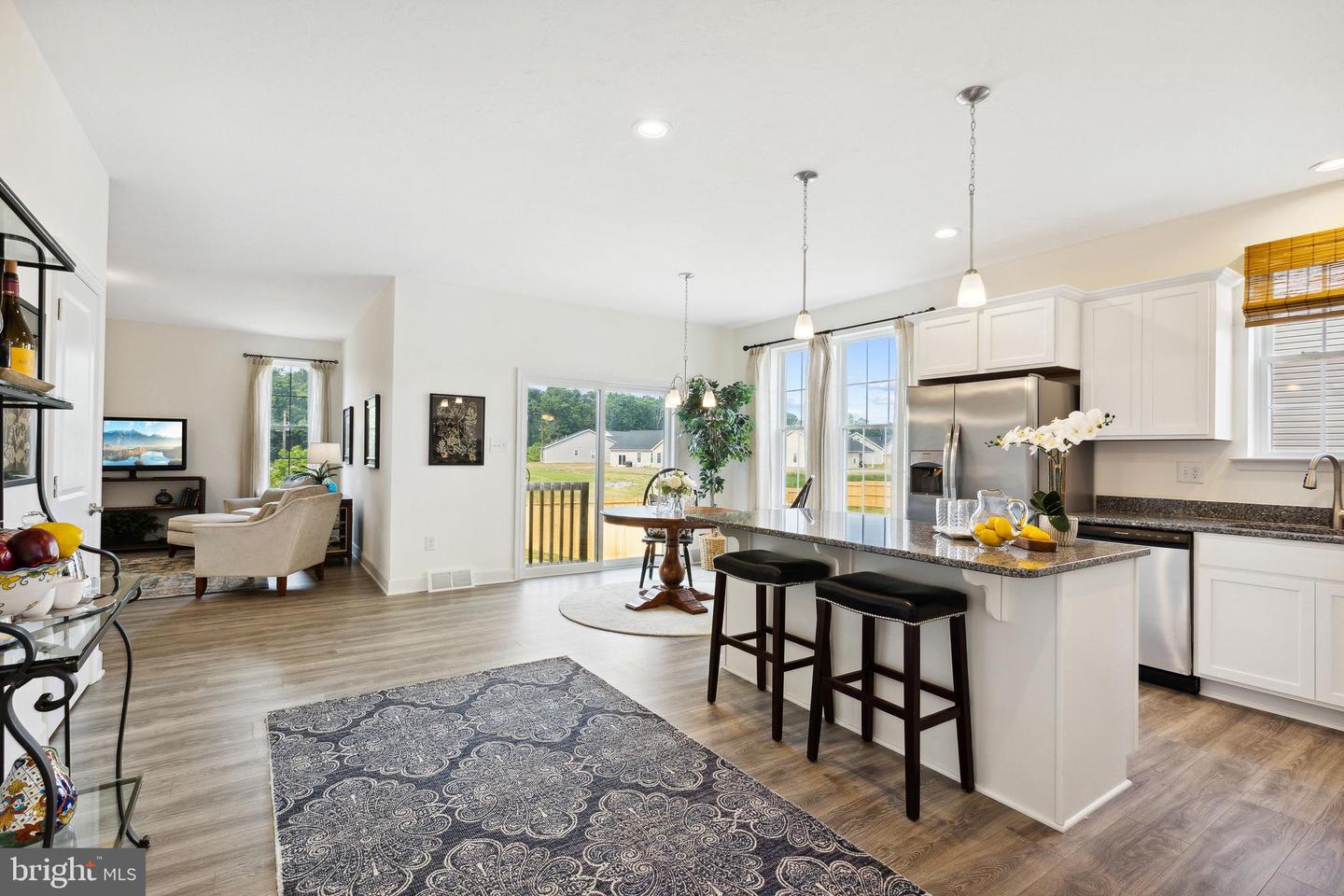 2653 Victorian Dr #lot 59 Property Photo 4