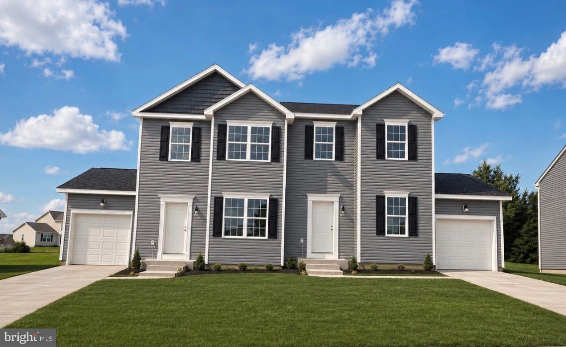 3629 Fieldstone Dr #lot 167 Property Photo 1
