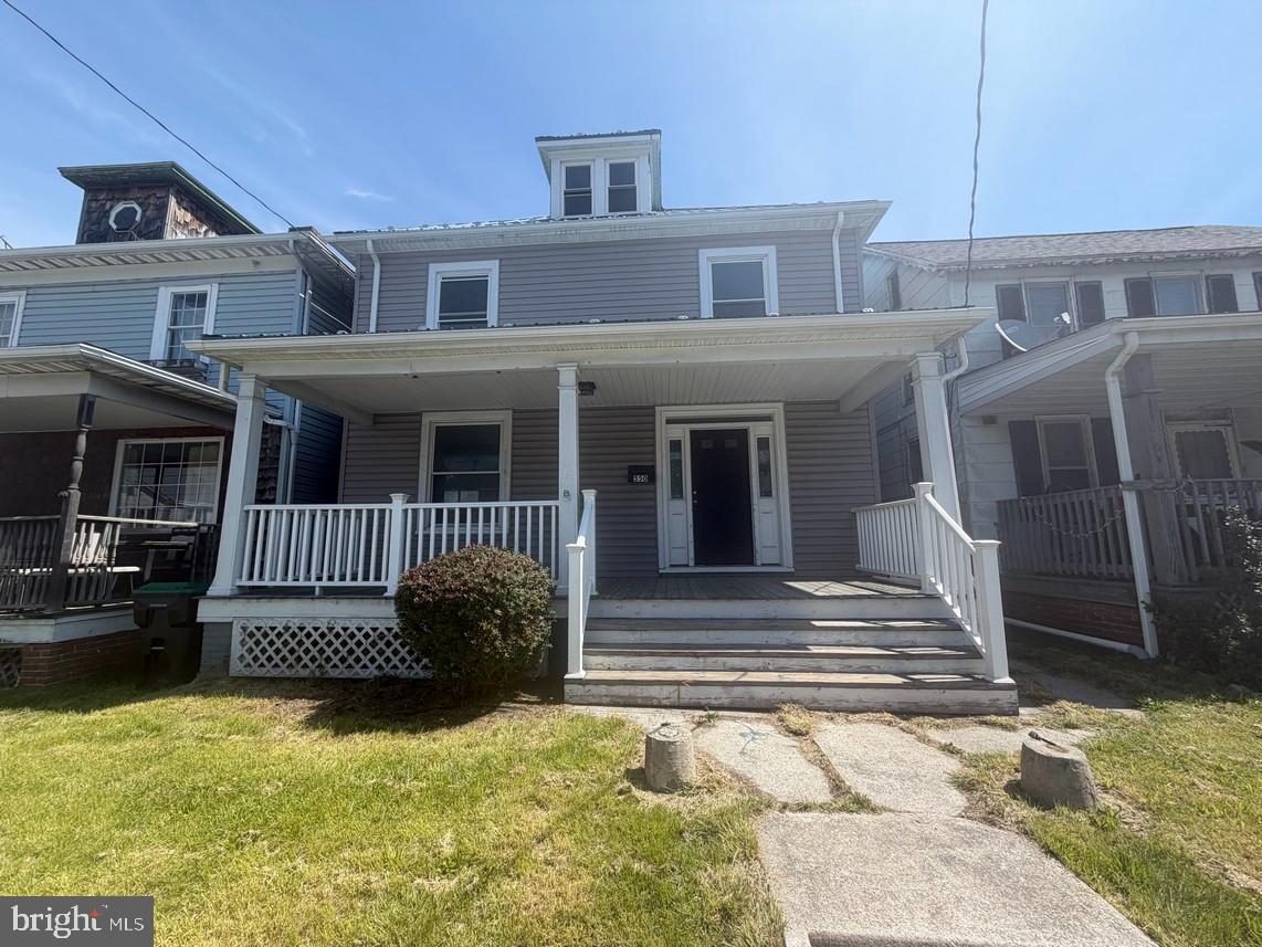 550 Baltimore St Property Photo 1