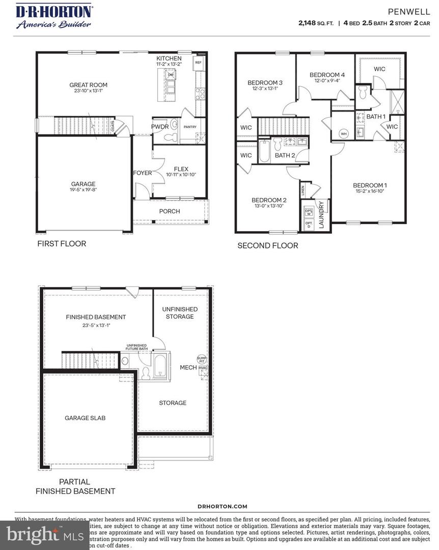 2066 Paperback Way Property Photo 2
