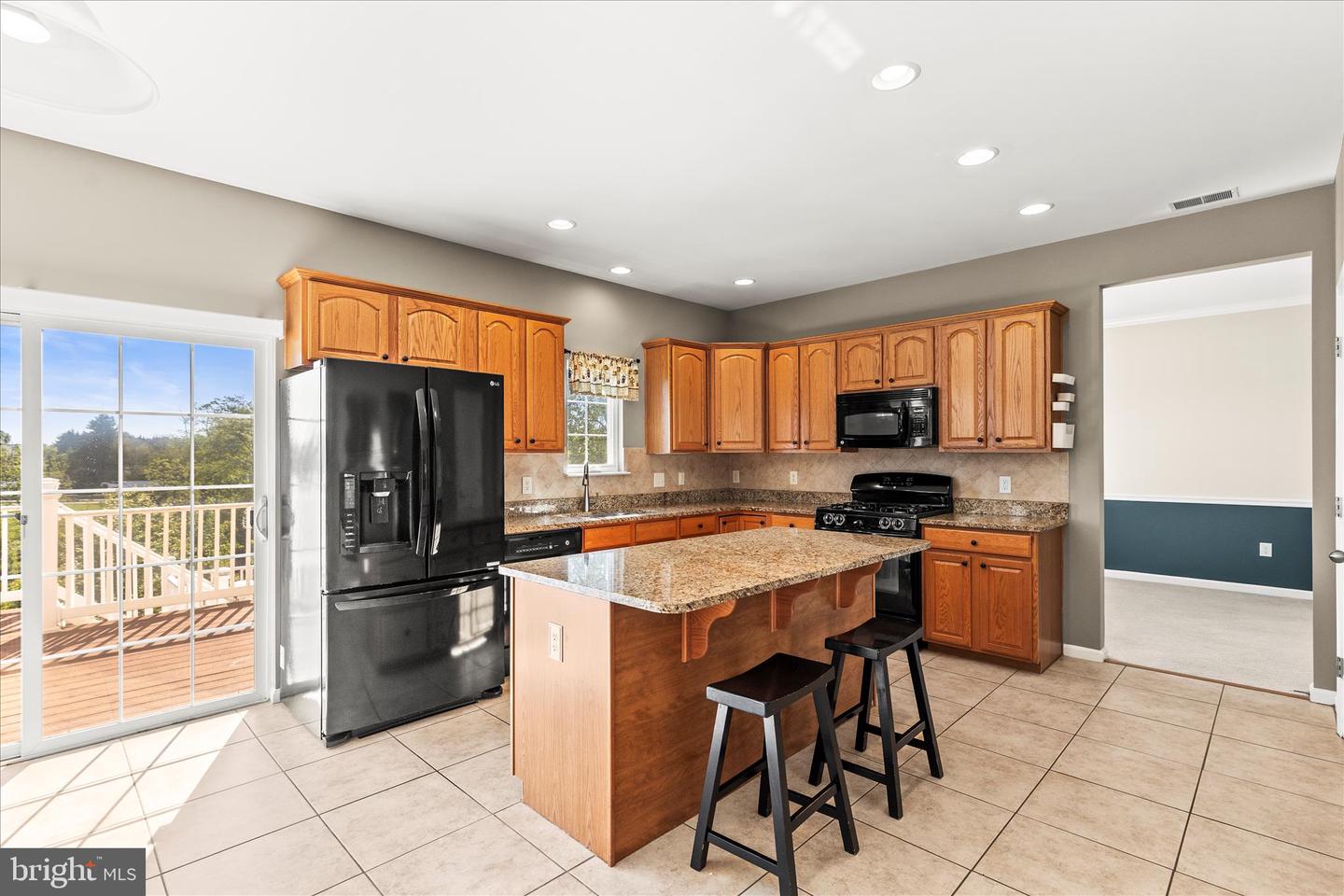 17323 Russett Farm Dr Property Photo 10