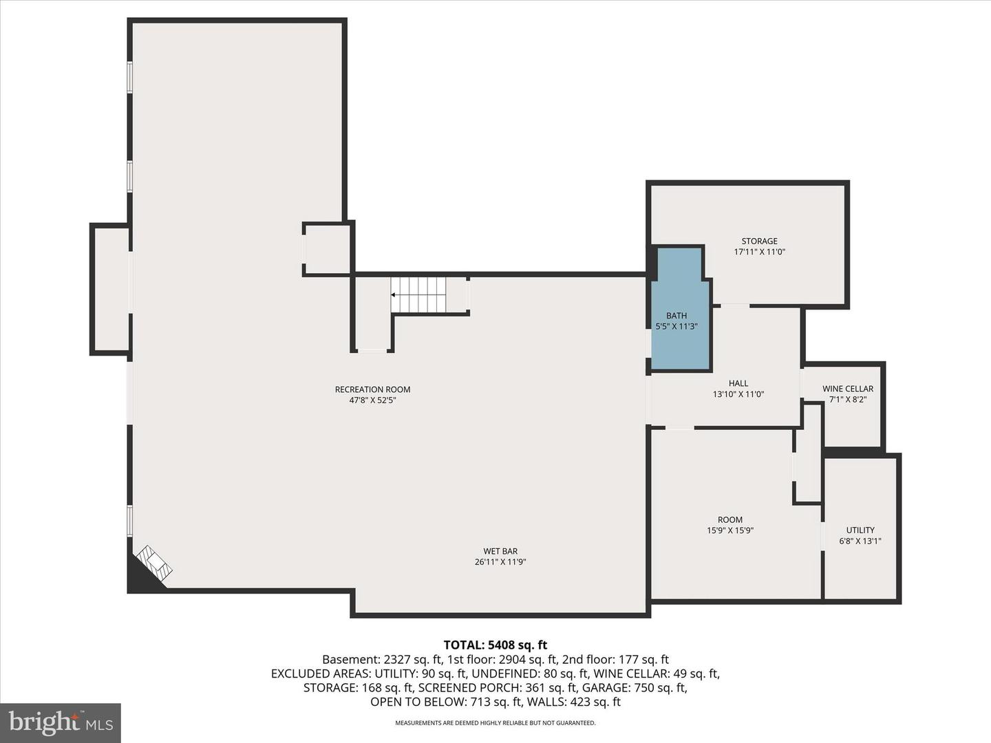 1685 Bahns Mill Rd Property Photo 81