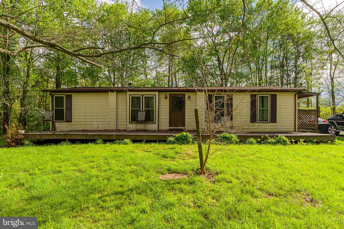1310 Old Quaker Rd Property Photo 1