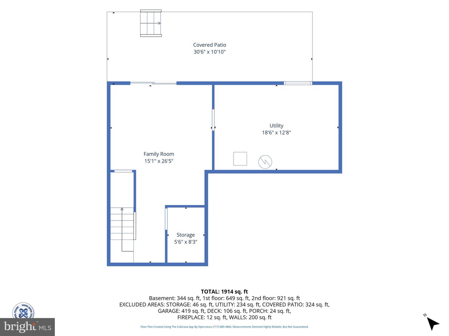 425 Lakeview Dr Property Photo 49