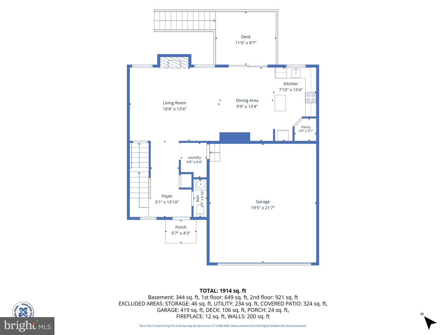 425 Lakeview Dr Property Photo 50