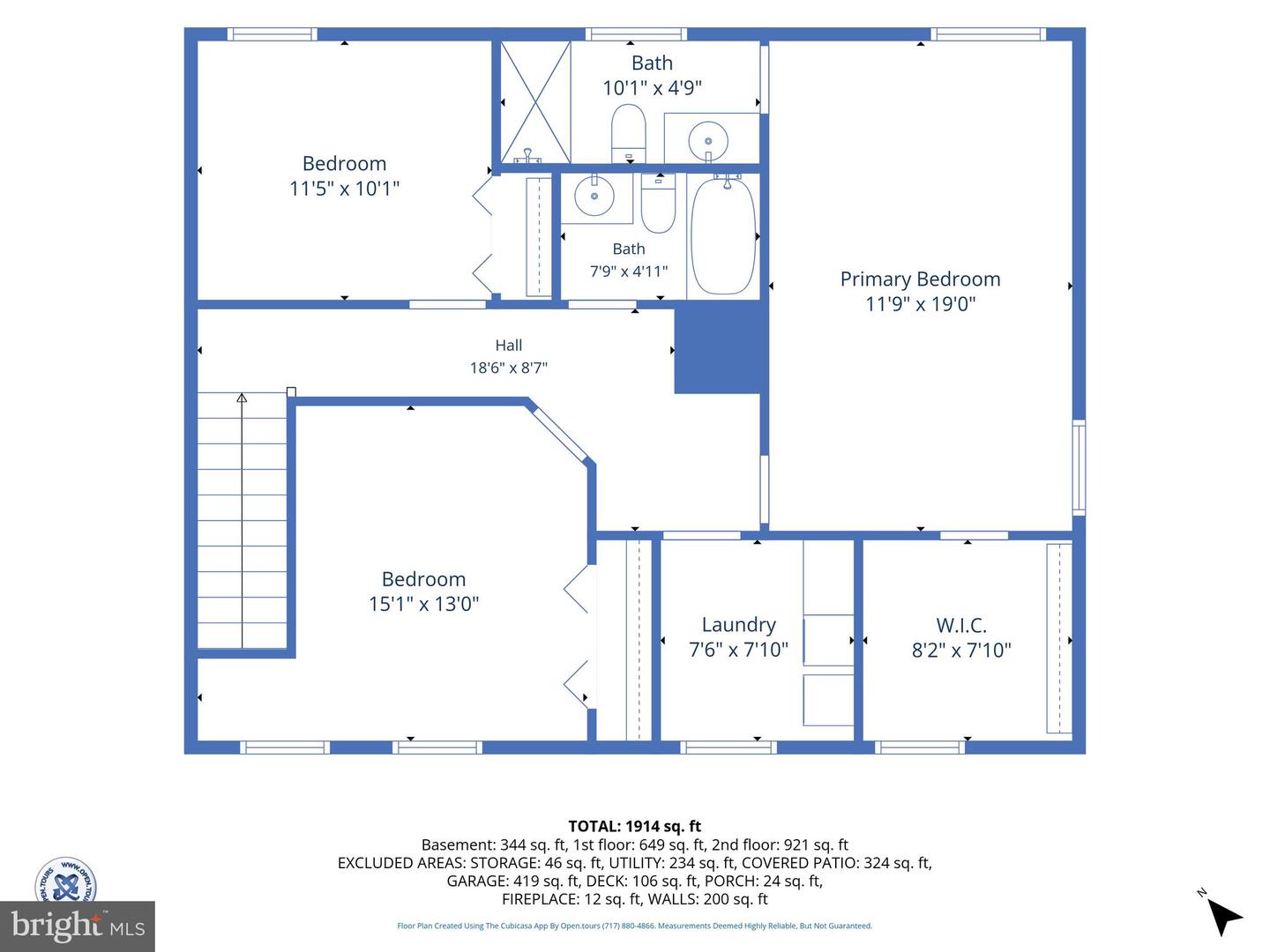 425 Lakeview Dr Property Photo 51