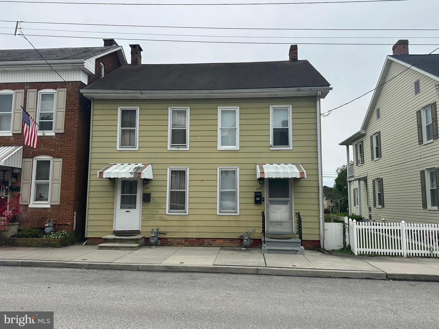 229 LOCUST ST Property Photo 1