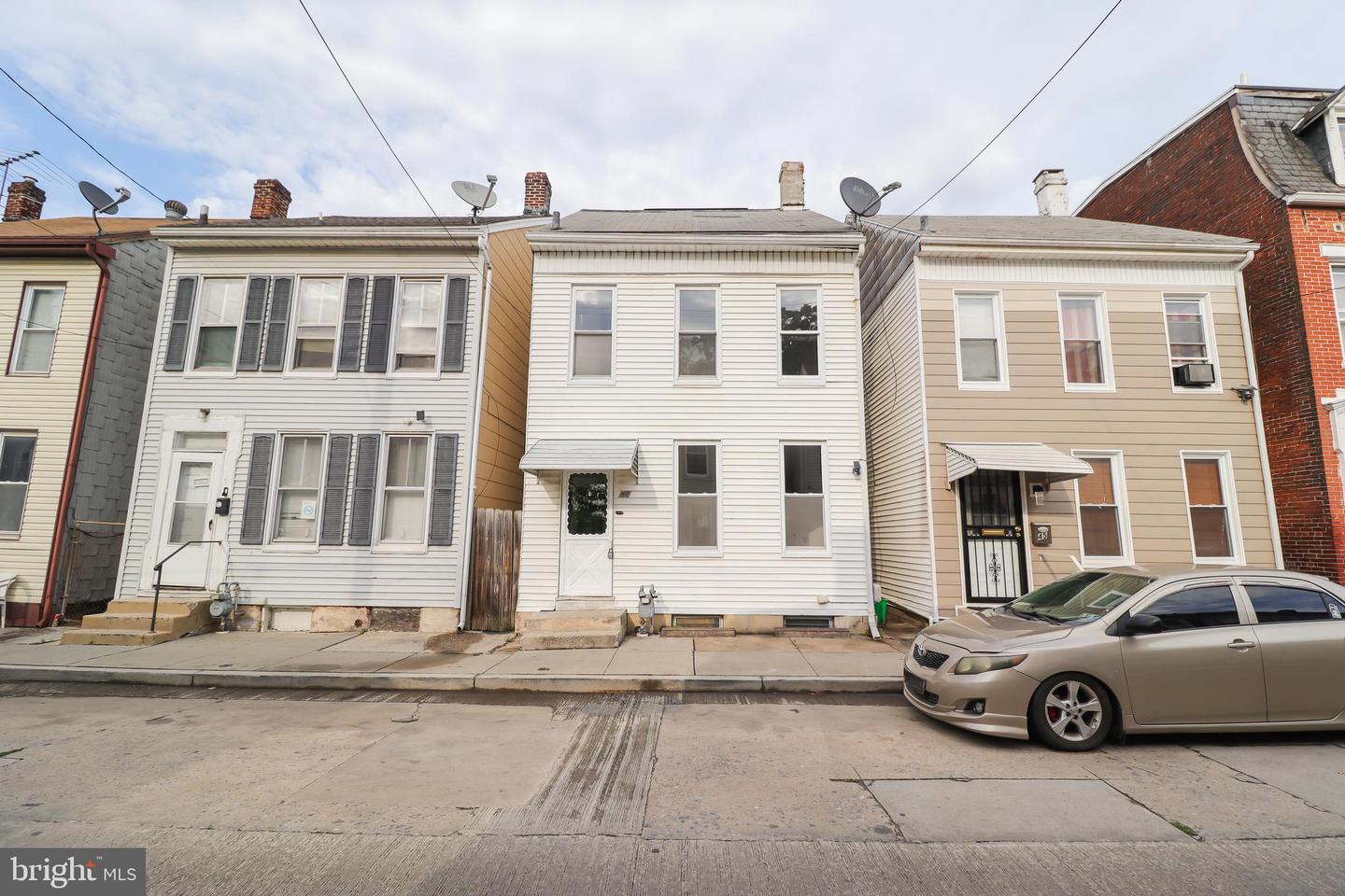 47 N Franklin St Property Photo 1