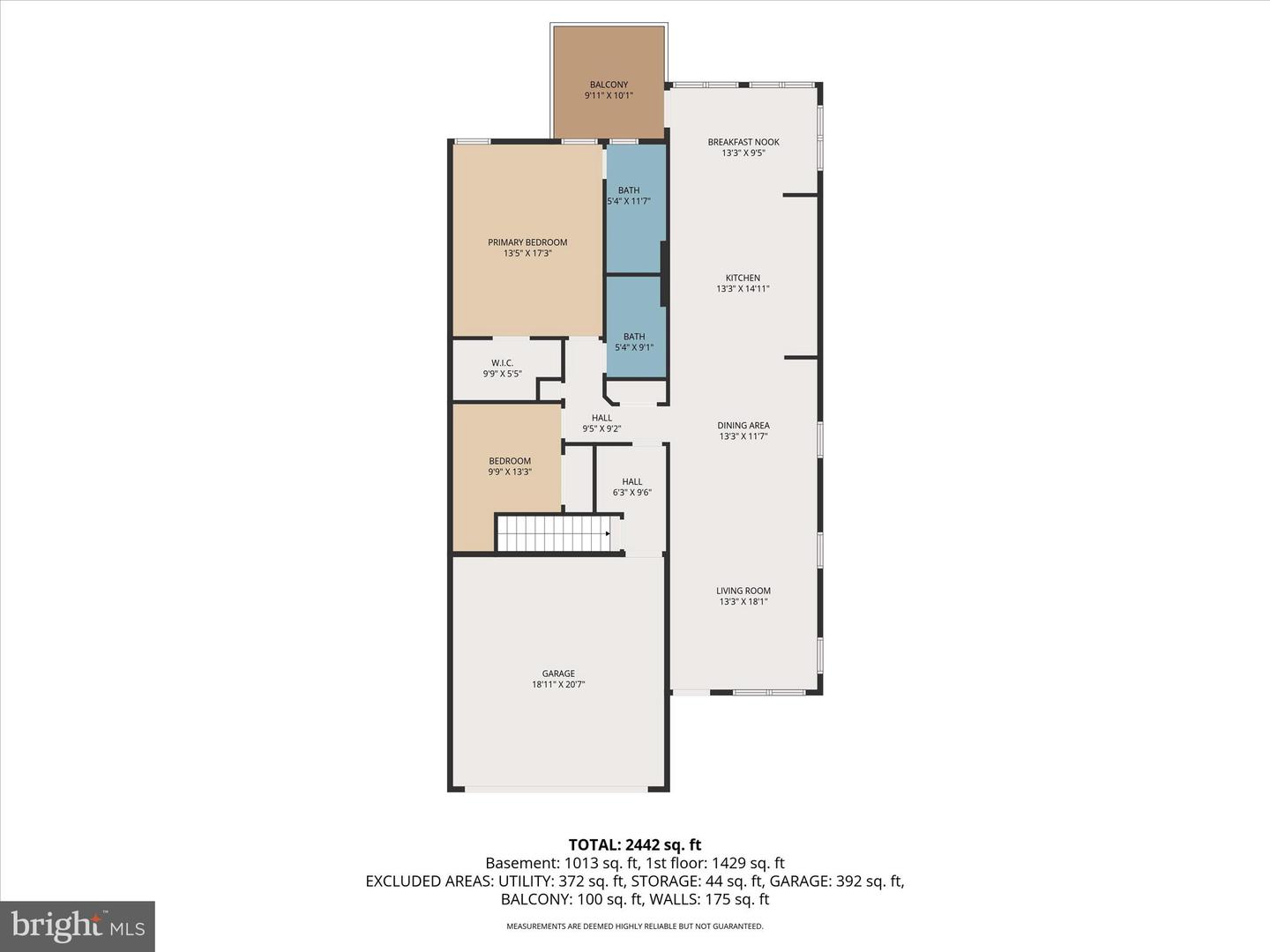 145 Palomino Way #221 Property Photo 29