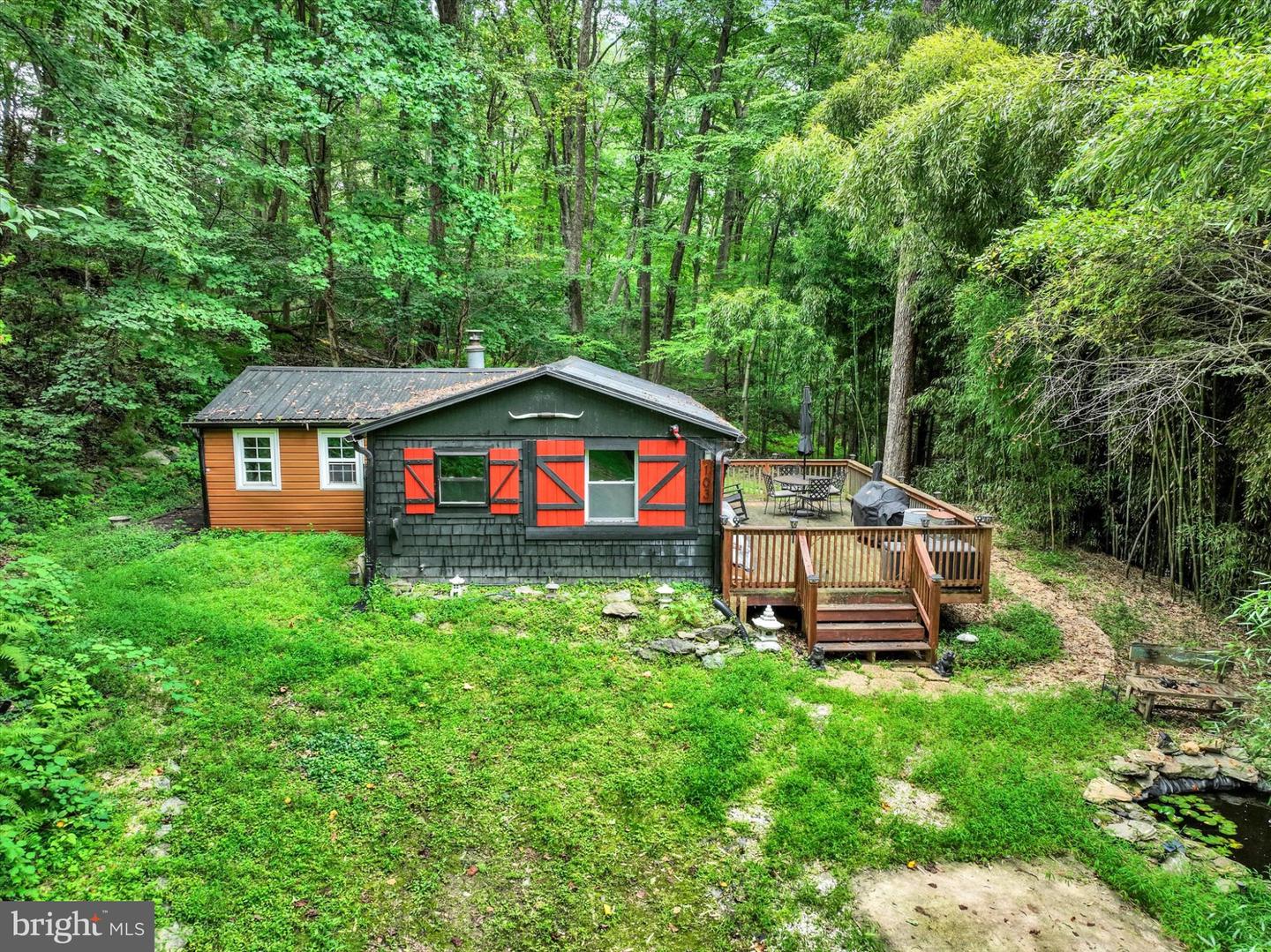 103 Ivy Hill Ln Property Photo 1