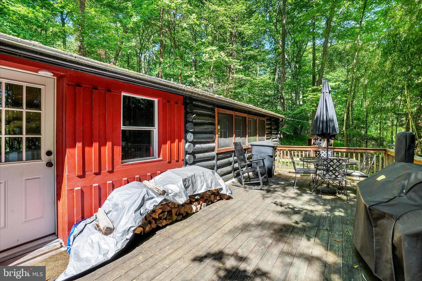 103 Ivy Hill Ln Property Photo 17