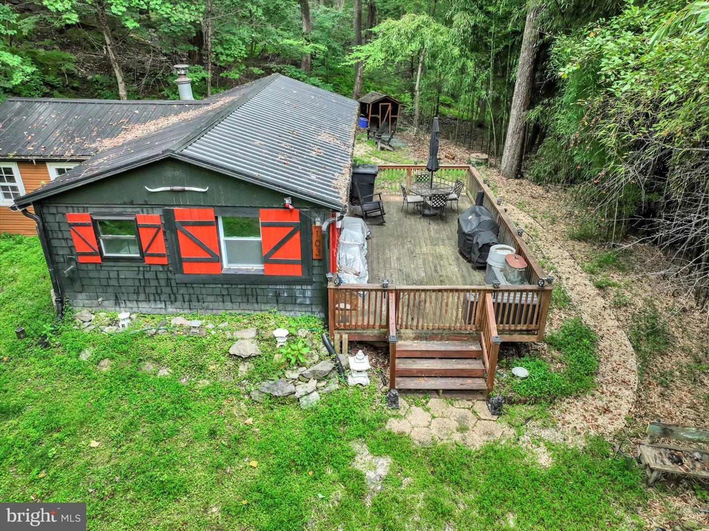 103 Ivy Hill Ln Property Photo 35