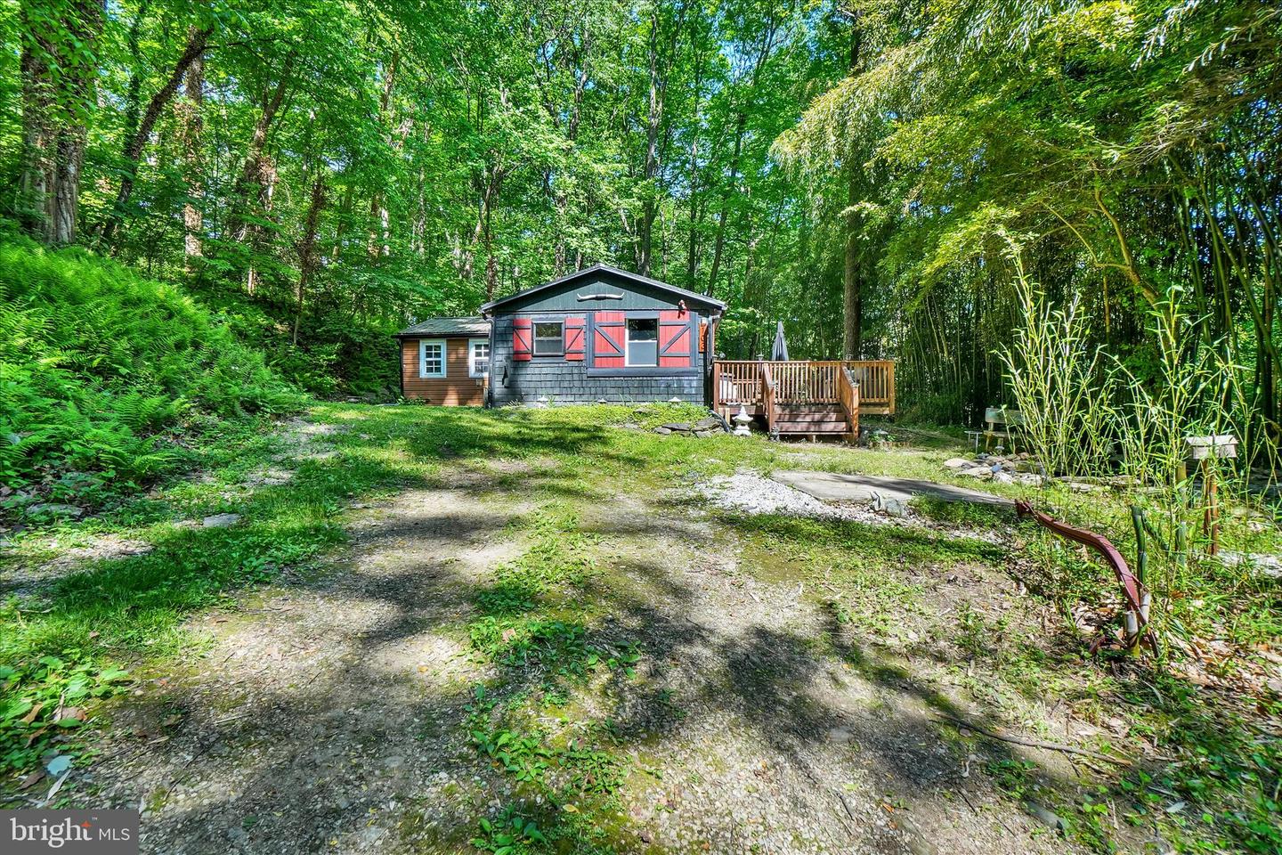 103 Ivy Hill Ln Property Photo 36