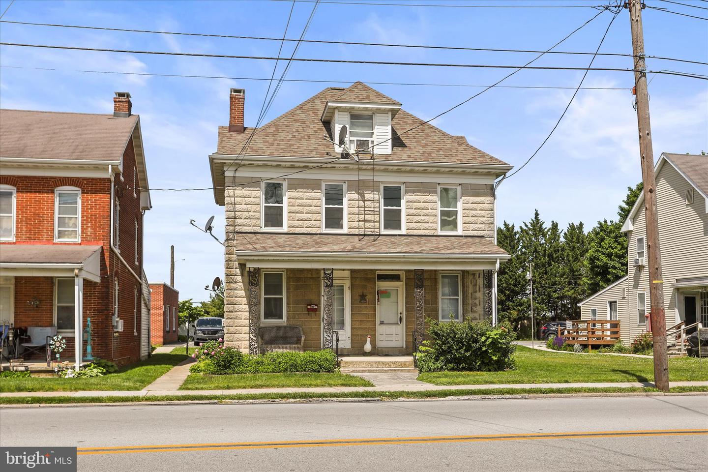 1228 Broadway Property Photo 5