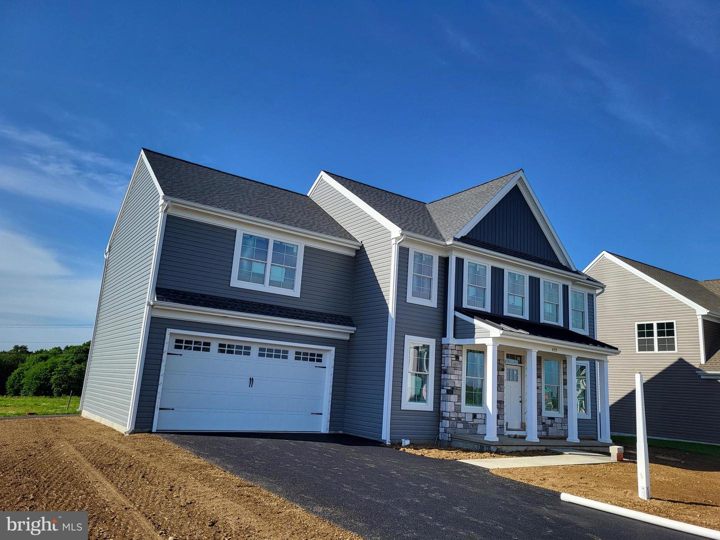 499 Winding Way #lot 166 Property Photo 2
