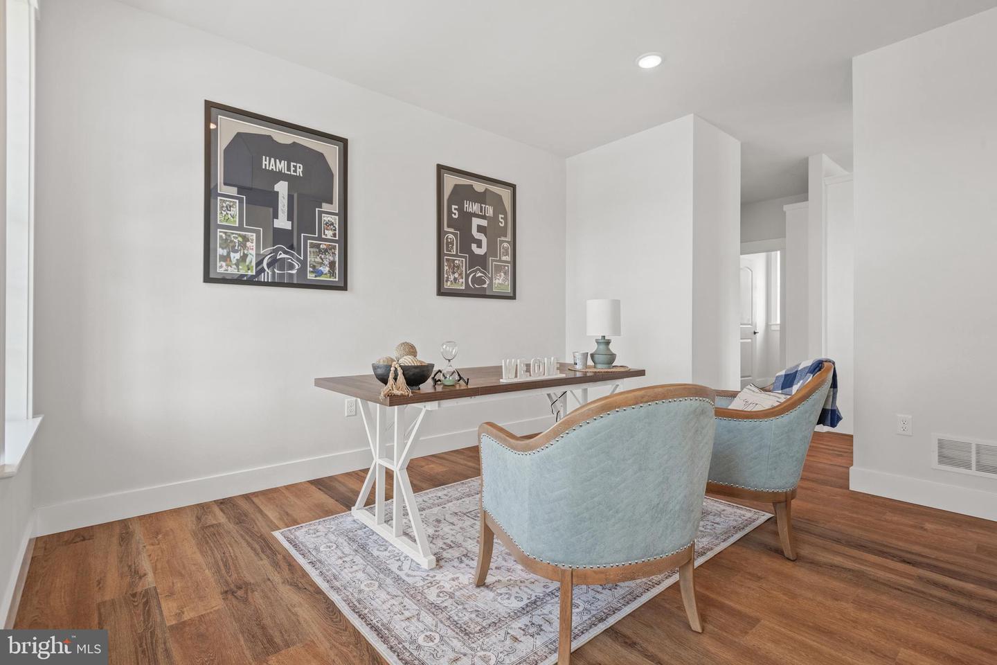 499 Winding Way #lot 166 Property Photo 5