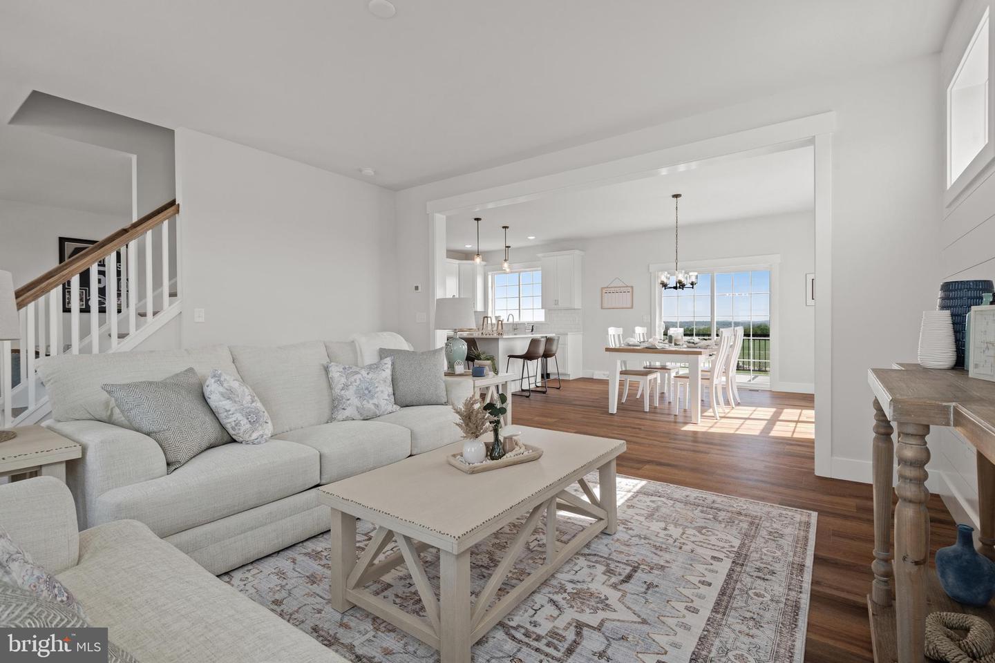 499 Winding Way #lot 166 Property Photo 9