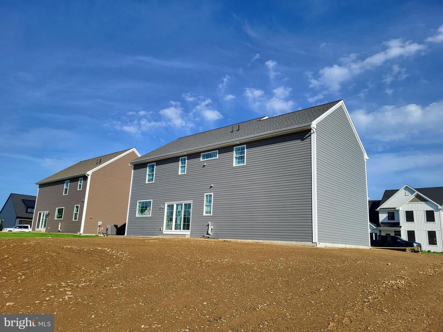 499 Winding Way #lot 166 Property Photo 42