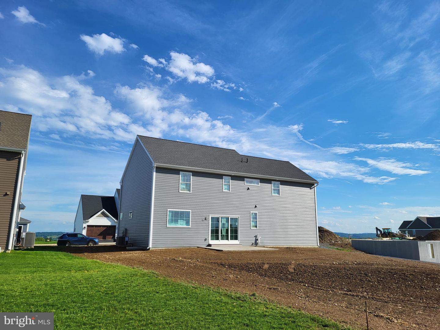 499 Winding Way #lot 166 Property Photo 44