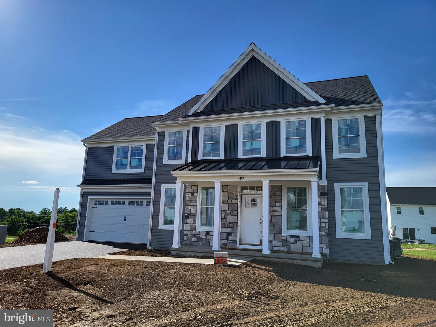 499 Winding Way #lot 166 Property Photo 45