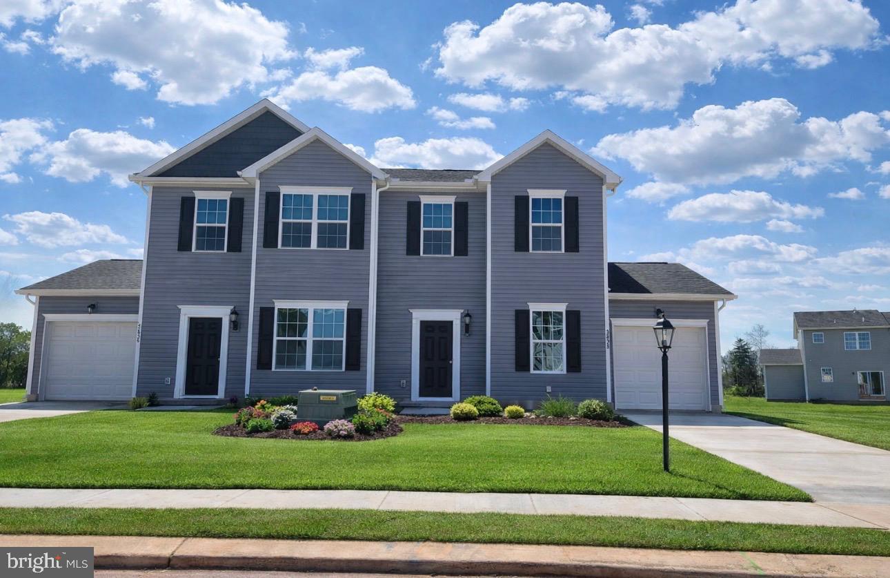 3626 FIELDSTONE DR #LOT 186 Property Photo 1