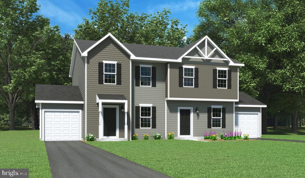 3842 CASTLE DR #LOT 314 Property Photo 1