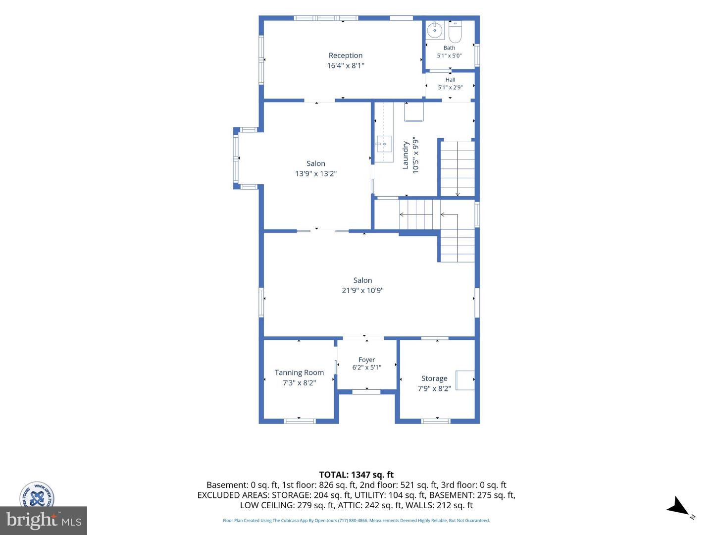 3980 Carlisle Rd Property Photo 27