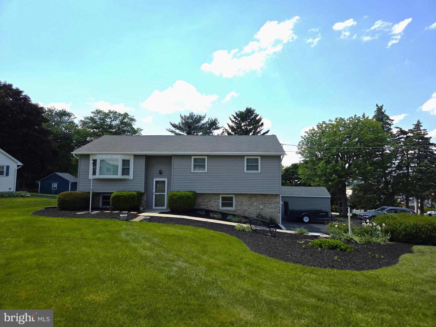 4012 Charity Dr Property Photo 1