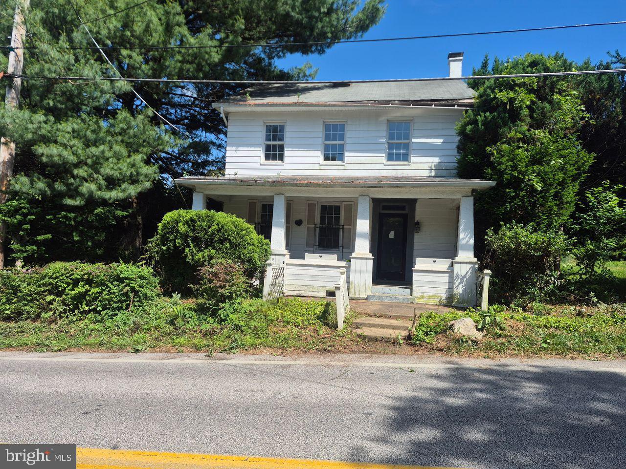 486 Lewisberry Rd Property Photo 1