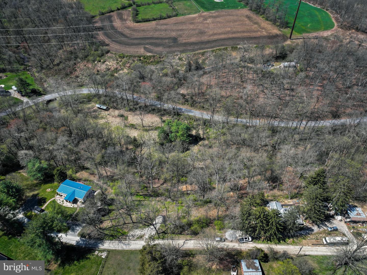 Neill Run Rd Property Photo 3