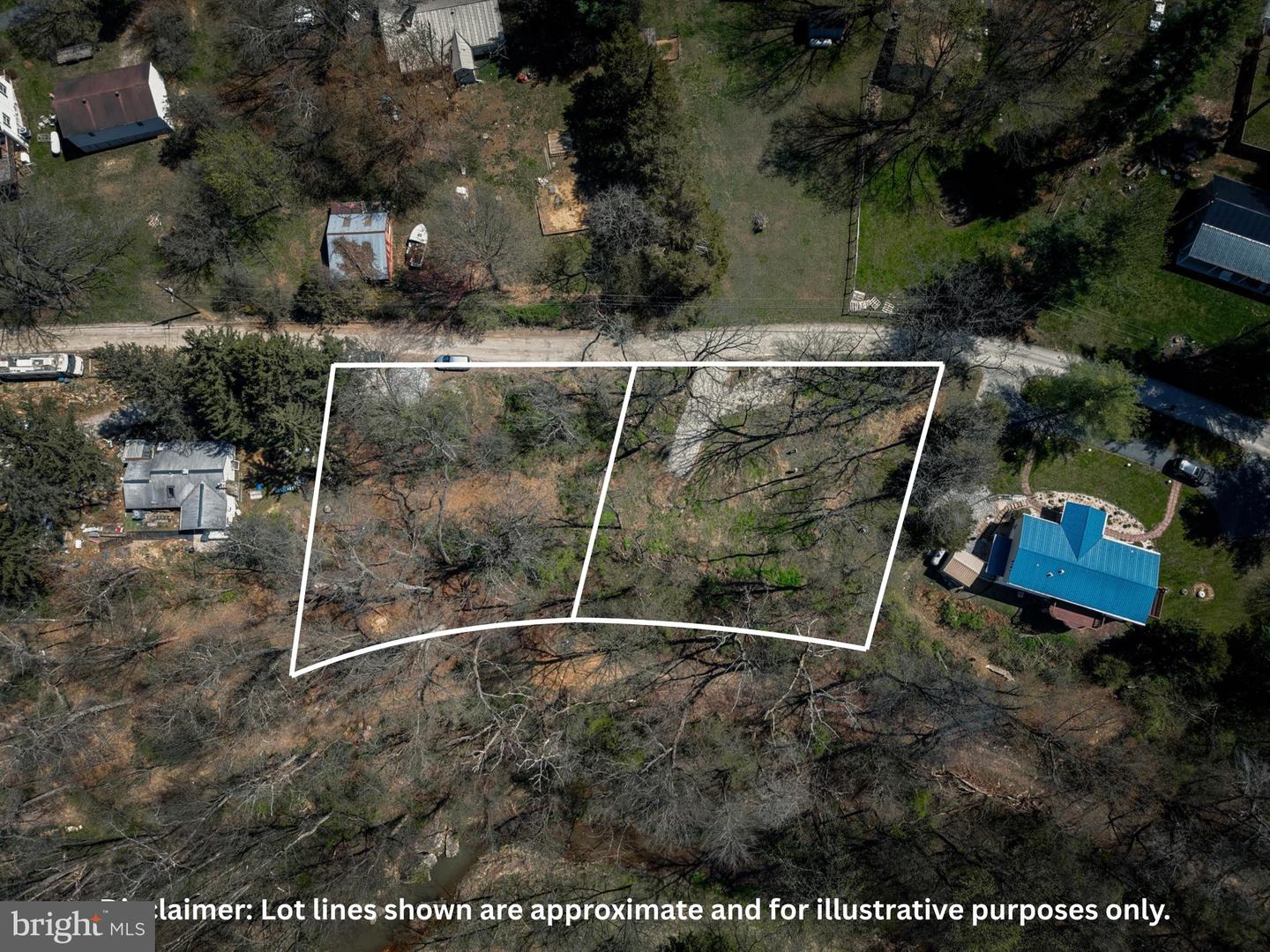 Neill Run Rd Property Photo 4