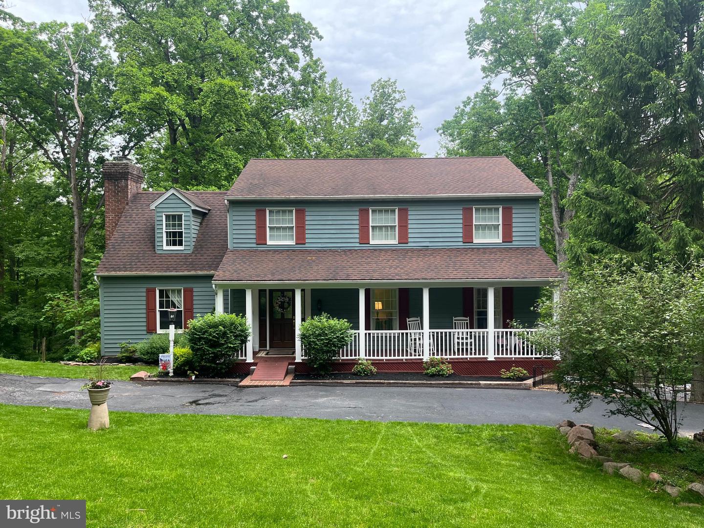 5600 Fish And Game Rd Property Photo 1