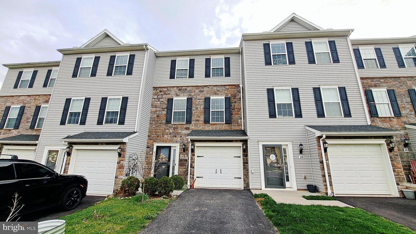 26 HOLSTEIN DR