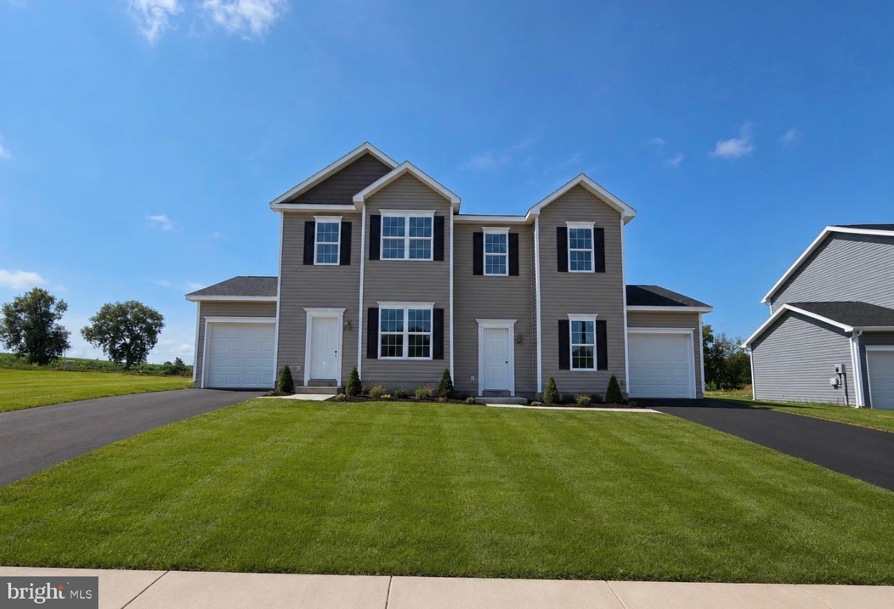 3632 Fieldstone Dr #lot 189 Property Photo 1