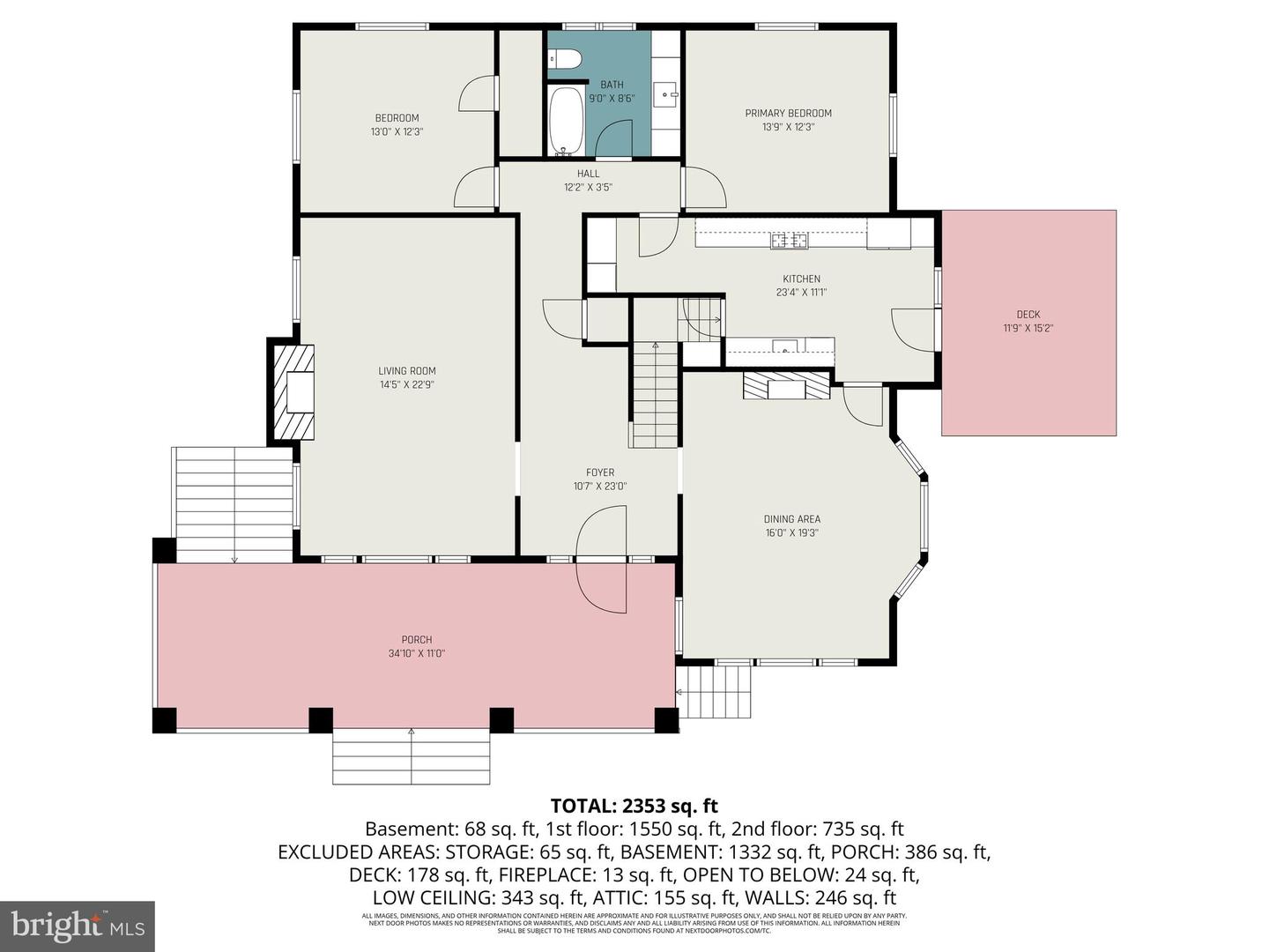 29 Hayward Hts Property Photo 17