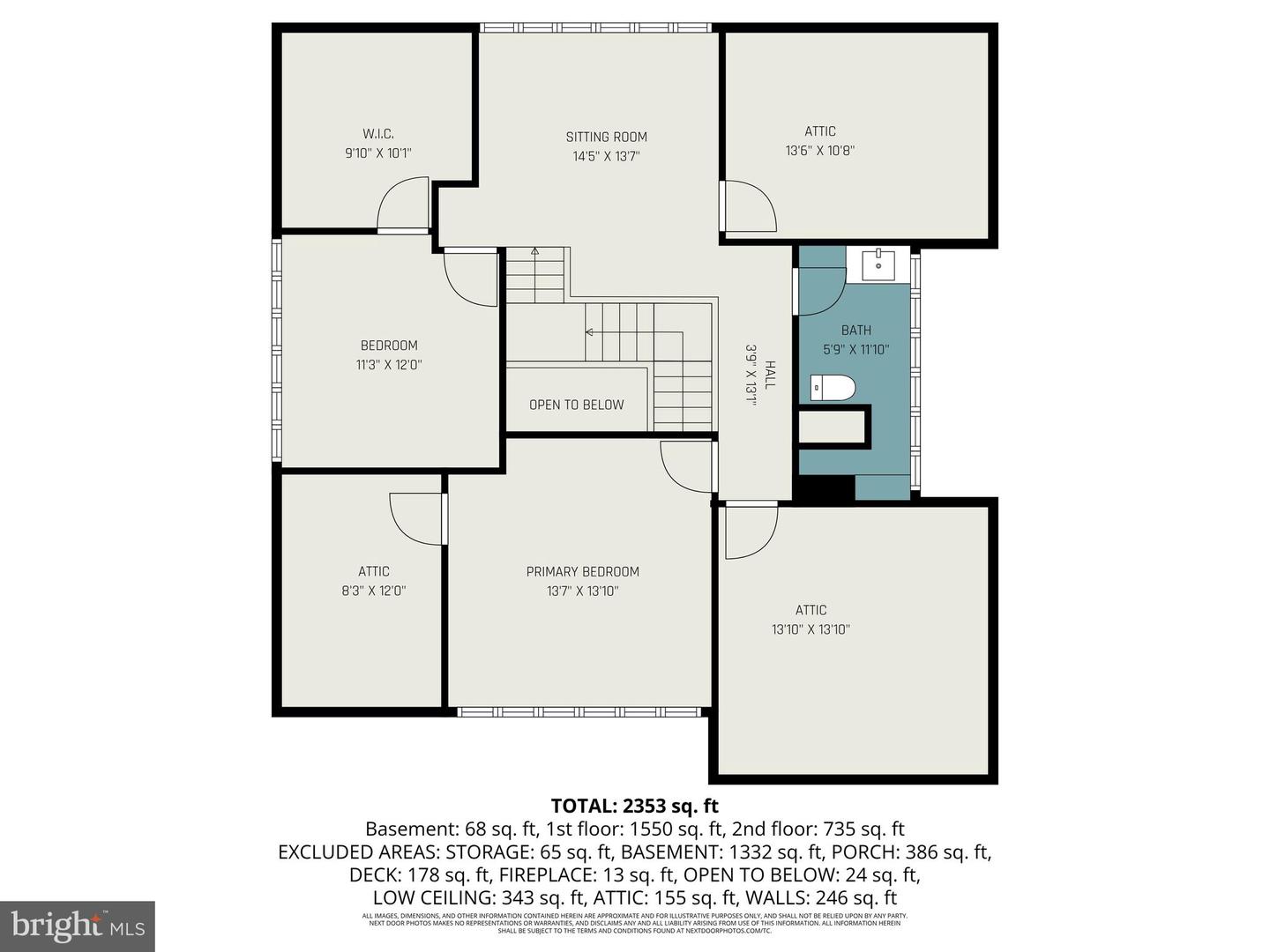 29 Hayward Hts Property Photo 25