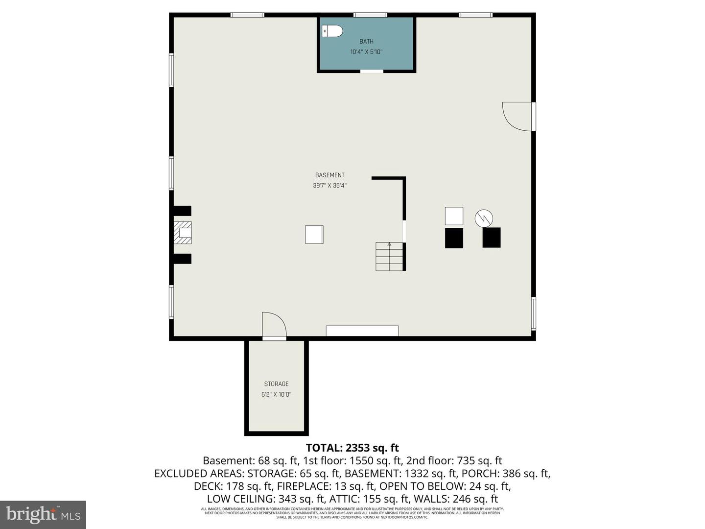 29 Hayward Hts Property Photo 26