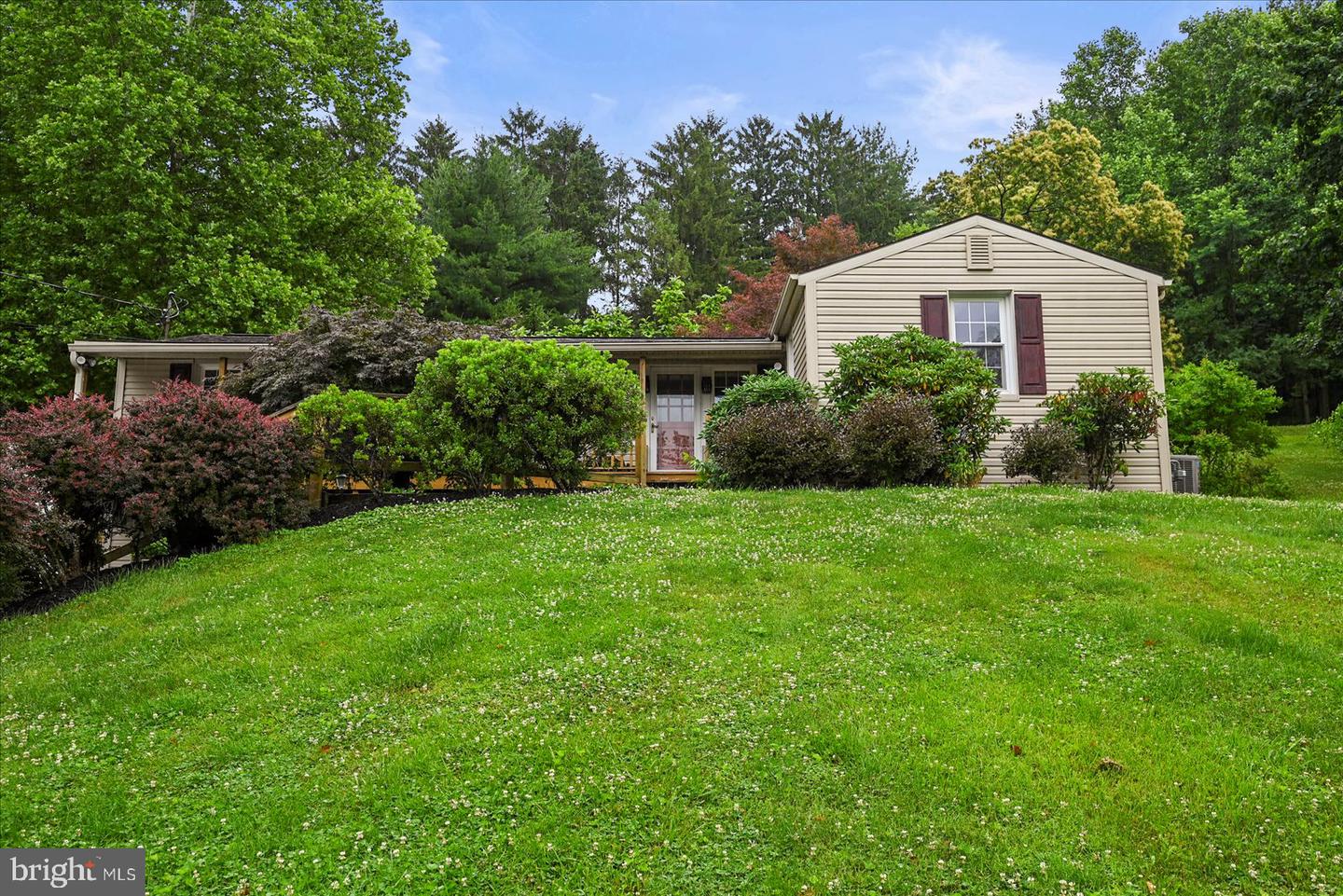 324 Kreutz Creek Rd Property Photo 6
