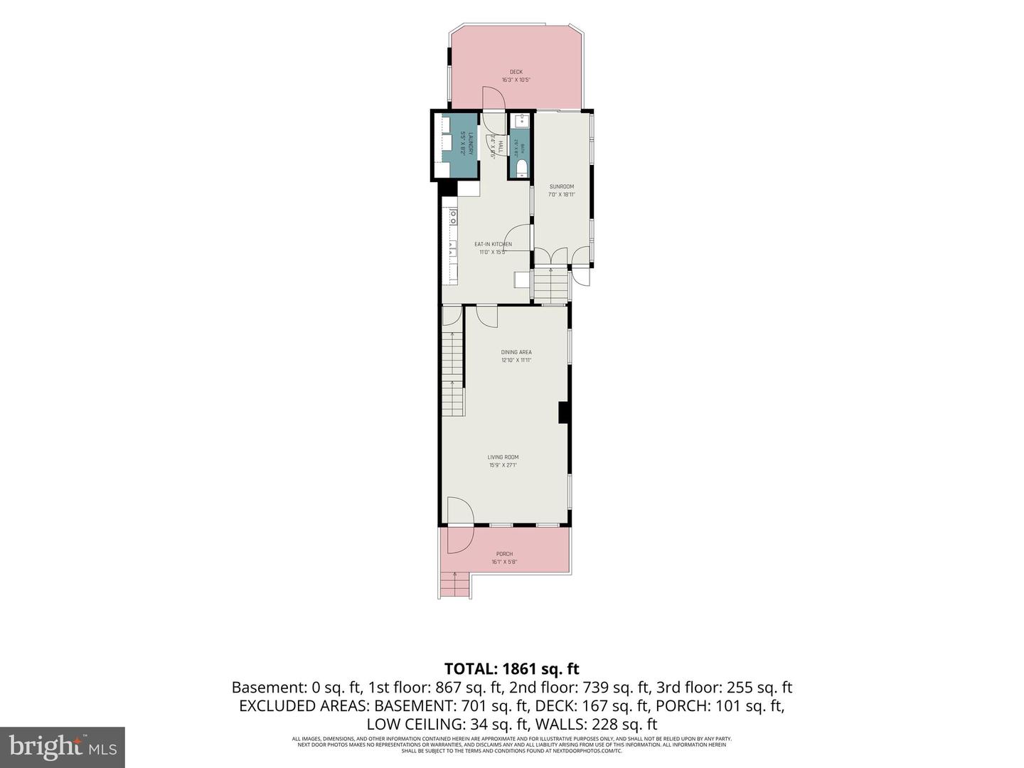 1533 Monroe St Property Photo 28