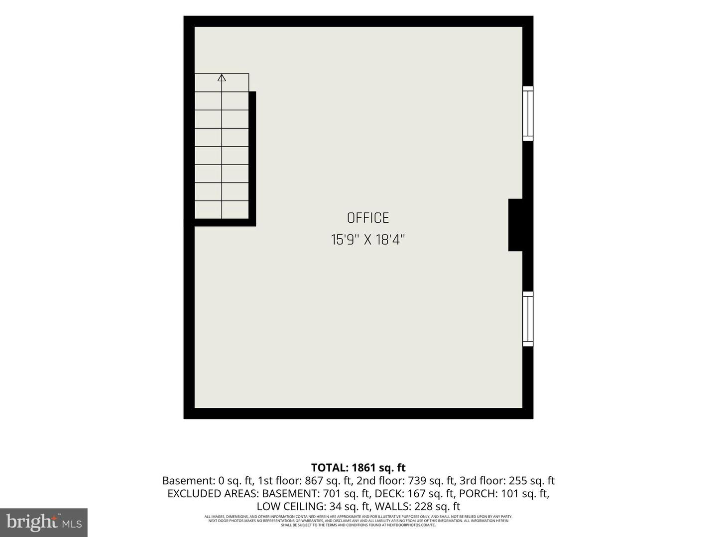 1533 Monroe St Property Photo 30