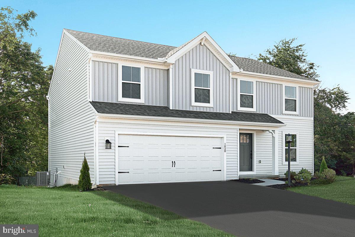 6312 Liam Dr #lot 40 Property Photo 1